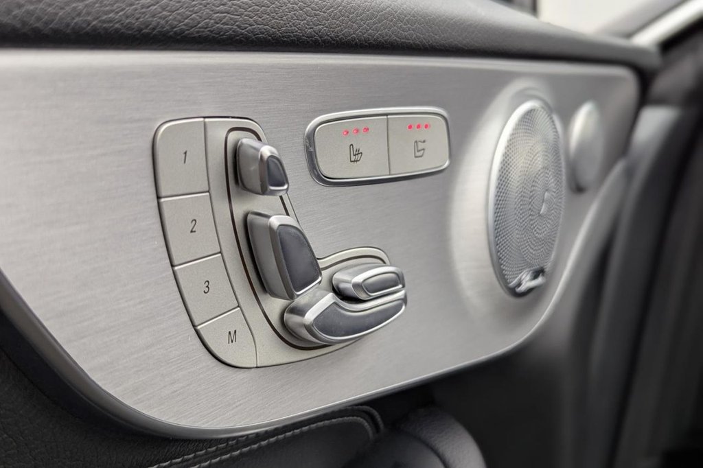 Used Mercedes-Benz C Class 2017 for sale - 77748527: Photo 33