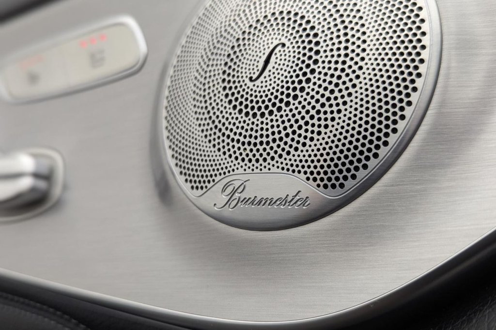 Used Mercedes-Benz C Class 2017 for sale - 77748527: Photo 34