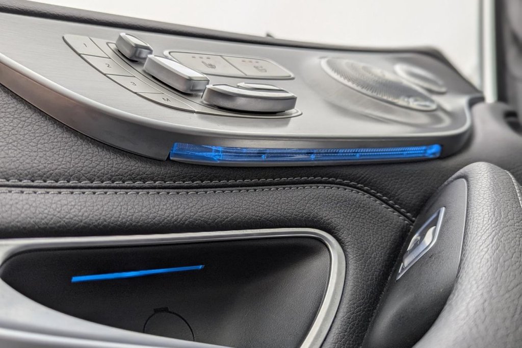 Used Mercedes-Benz C Class 2017 for sale - 77748527: Photo 36