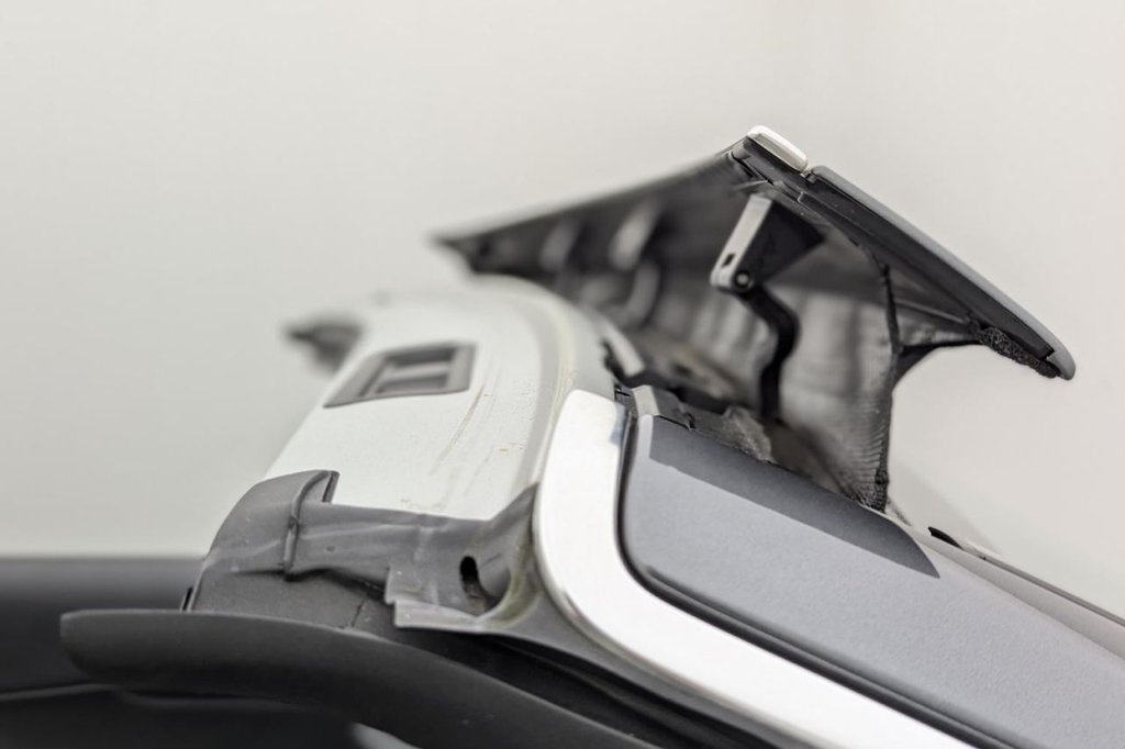 Used Mercedes-Benz C Class 2017 for sale - 77748527: Photo 38