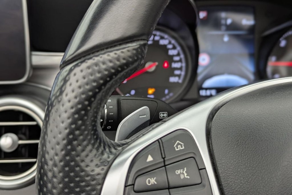 Used Mercedes-Benz C Class 2017 for sale - 77748527: Photo 42