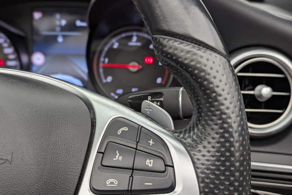 Used Mercedes-Benz C Class 2017 for sale - 77748527: Photo 44