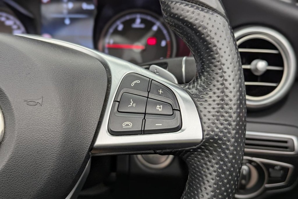 Used Mercedes-Benz C Class 2017 for sale - 77748527: Photo 45