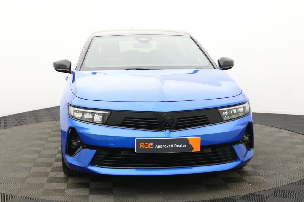 Used Vauxhall Astra 2022 for sale - 77212000: Photo 10