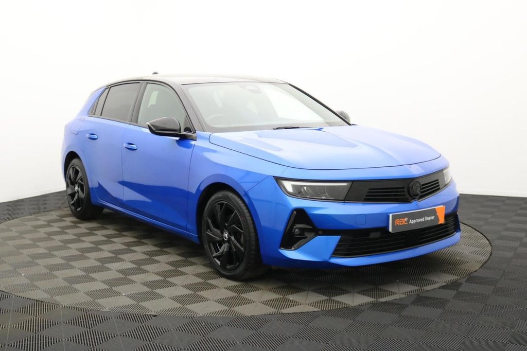 Used Vauxhall Astra 2022 for sale - 77212000: Photo 11