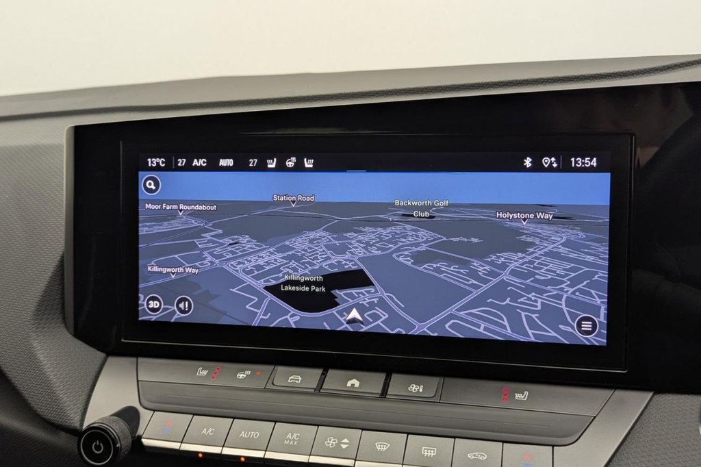 Used Vauxhall Astra 2022 for sale - 77212000: Photo 13