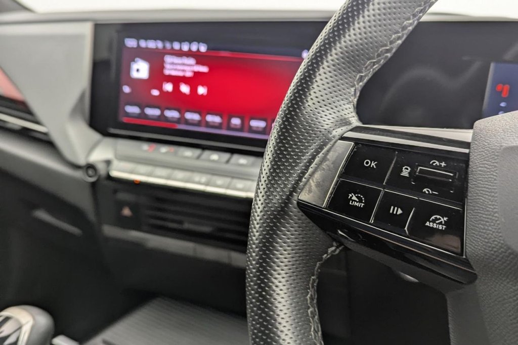 Used Vauxhall Astra 2022 for sale - 77212000: Photo 14