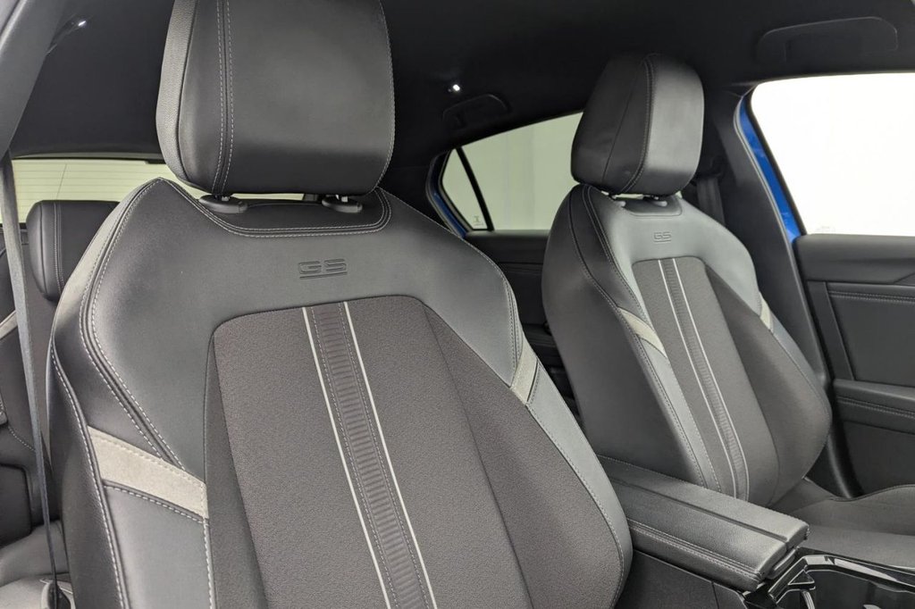 Used Vauxhall Astra 2022 for sale - 77212000: Photo 15