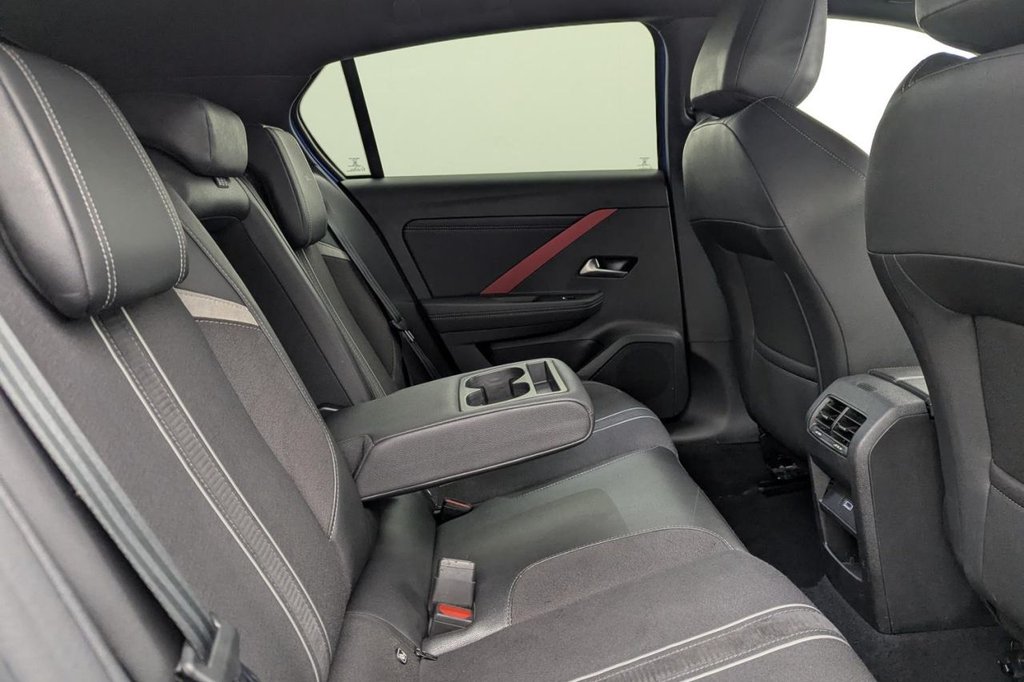 Used Vauxhall Astra 2022 for sale - 77212000: Photo 16