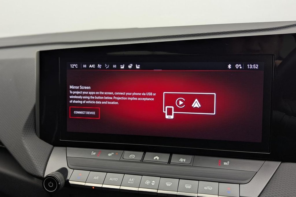 Used Vauxhall Astra 2022 for sale - 77212000: Photo 17