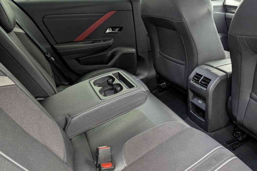 Used Vauxhall Astra 2022 for sale - 77212000: Photo 18