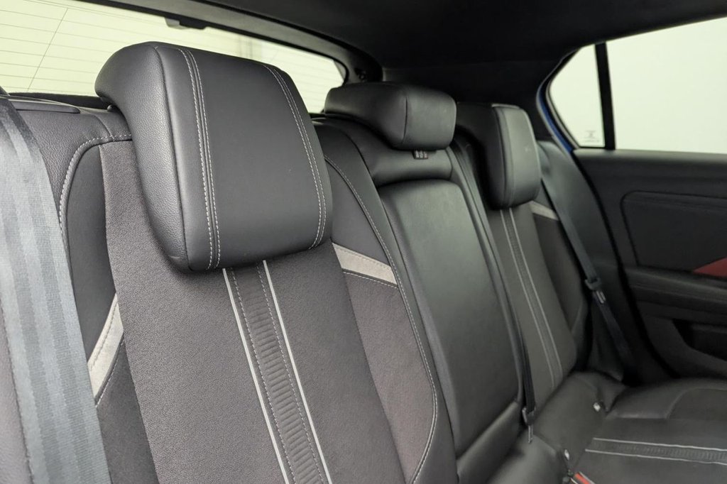 Used Vauxhall Astra 2022 for sale - 77212000: Photo 19