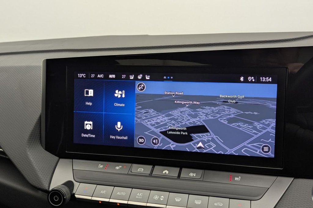 Used Vauxhall Astra 2022 for sale - 77212000: Photo 23