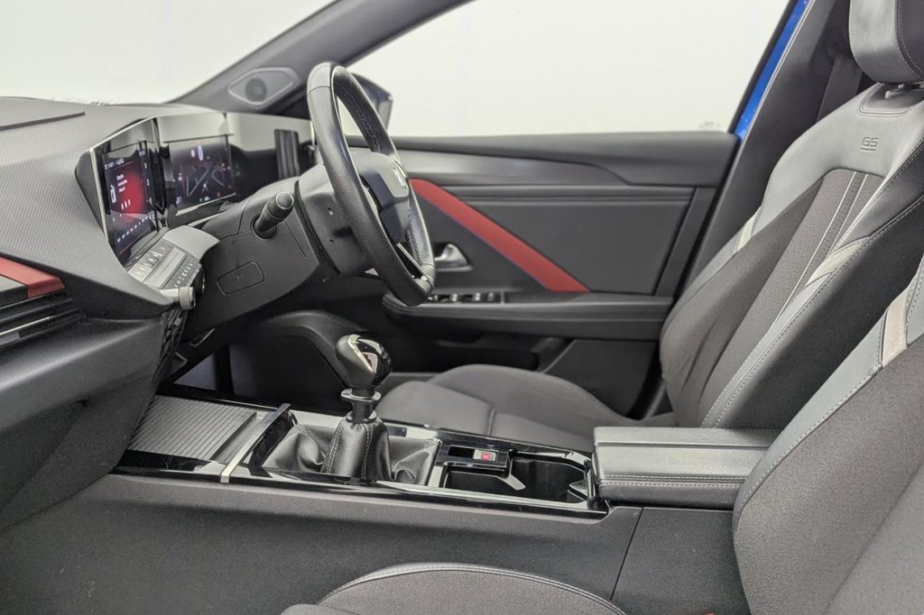 Used Vauxhall Astra 2022 for sale - 77212000: Photo 25