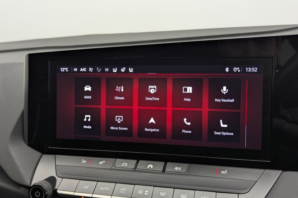 Used Vauxhall Astra 2022 for sale - 77212000: Photo 29