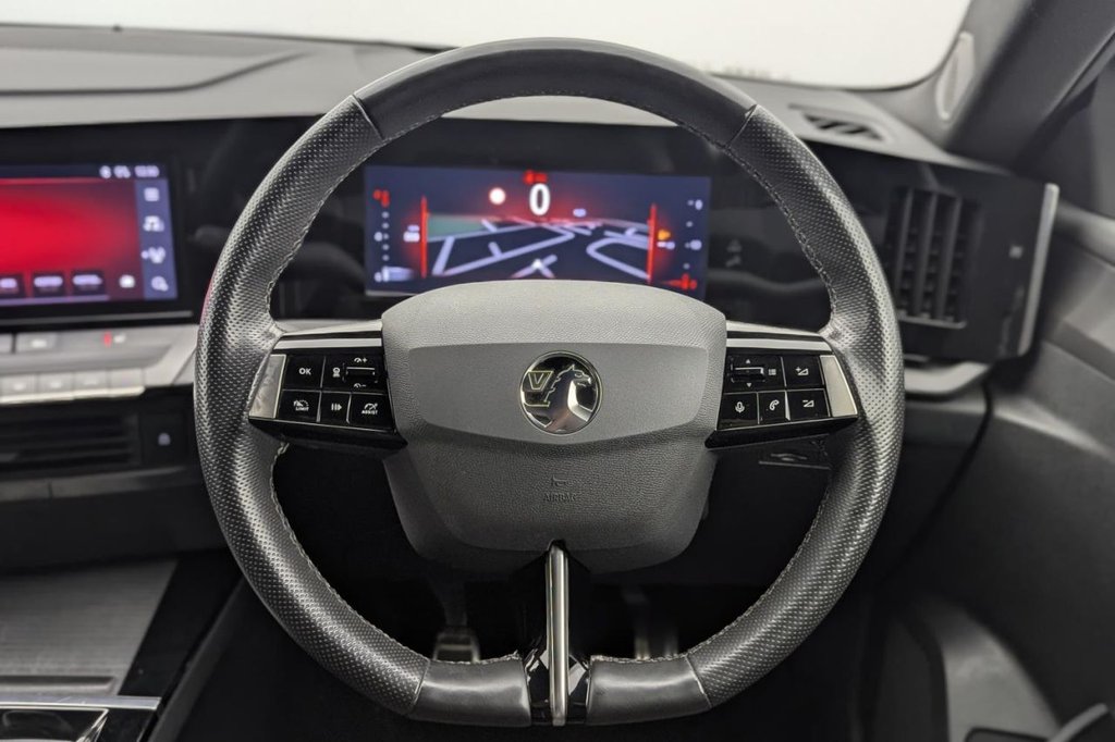 Used Vauxhall Astra 2022 for sale - 77212000: Photo 33