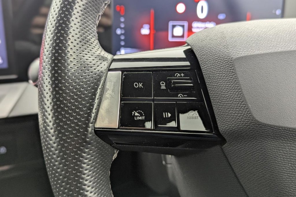 Used Vauxhall Astra 2022 for sale - 77212000: Photo 34