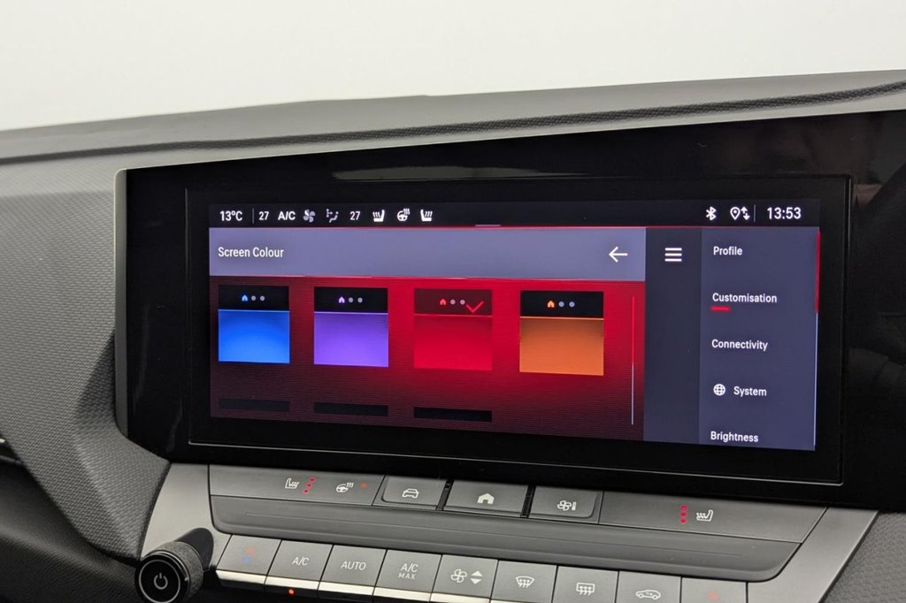 Used Vauxhall Astra 2022 for sale - 77212000: Photo 37