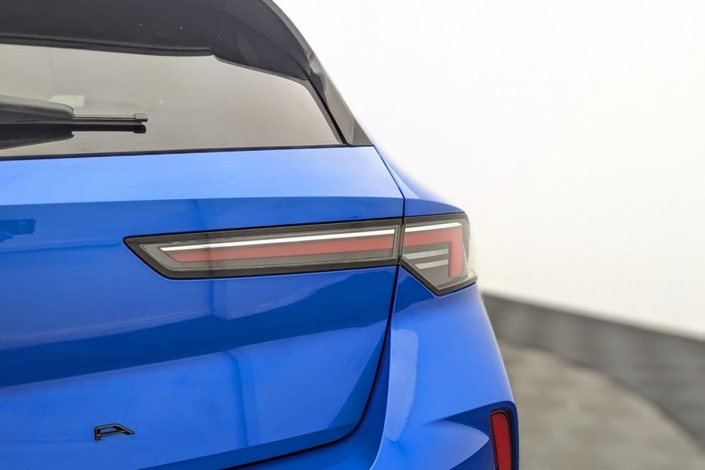 Used Vauxhall Astra 2022 for sale - 77212000: Photo 44