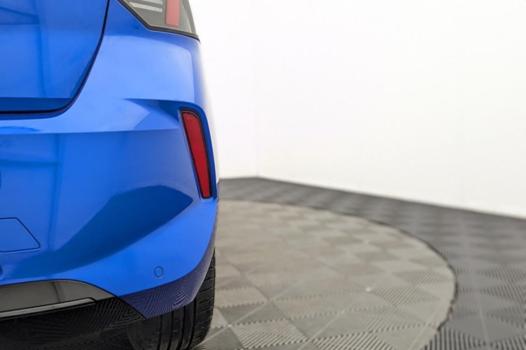 Used Vauxhall Astra 2022 for sale - 77212000: Photo 45