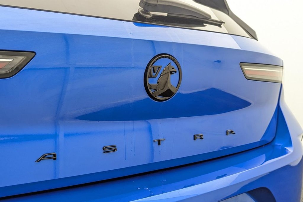 Used Vauxhall Astra 2022 for sale - 77212000: Photo 46