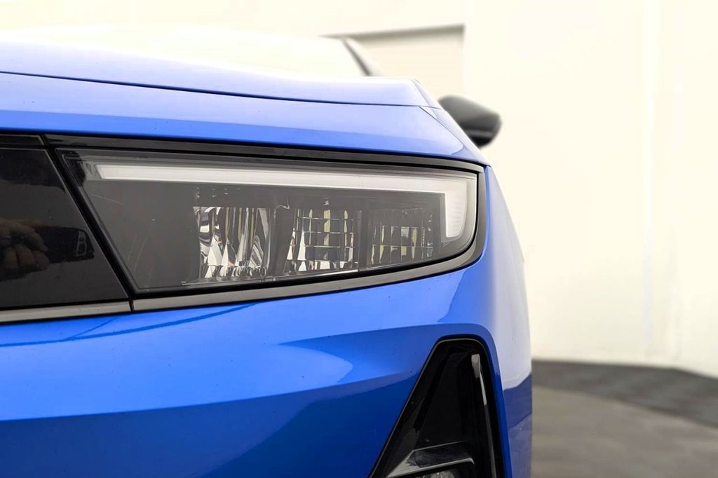 Used Vauxhall Astra 2022 for sale - 77212000: Photo 47