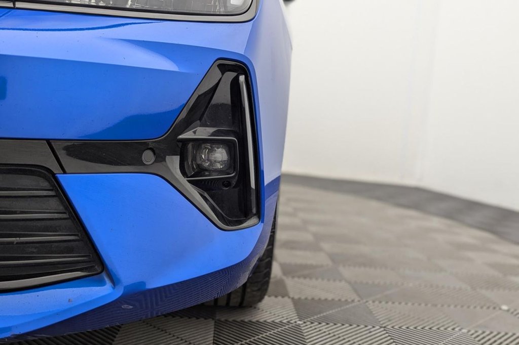 Used Vauxhall Astra 2022 for sale - 77212000: Photo 48