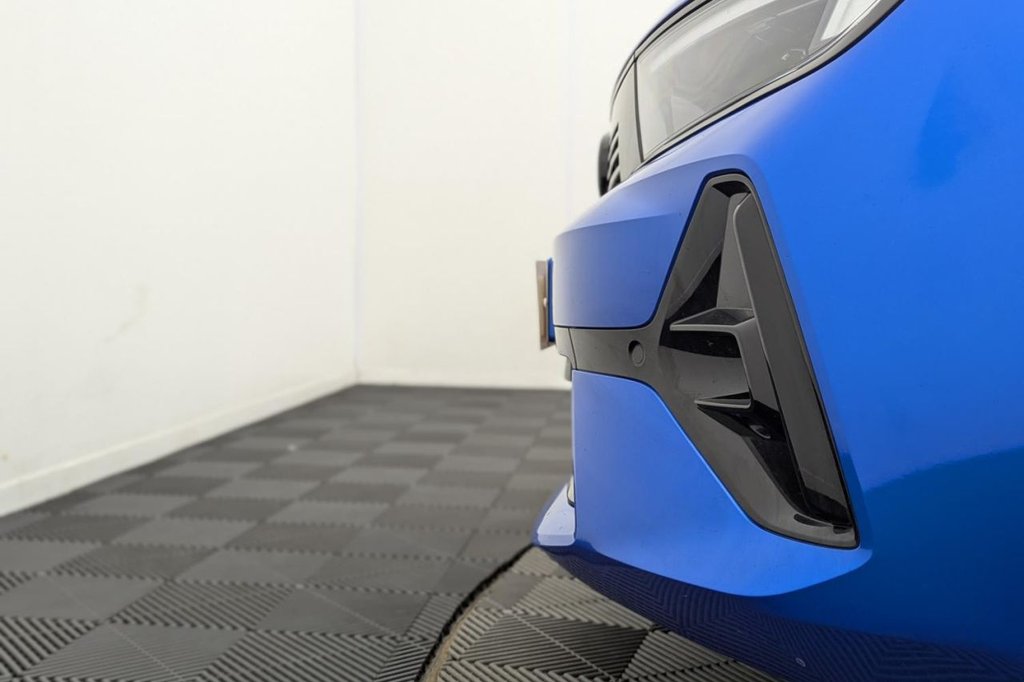 Used Vauxhall Astra 2022 for sale - 77212000: Photo 49