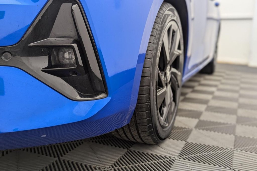 Used Vauxhall Astra 2022 for sale - 77212000: Photo 50