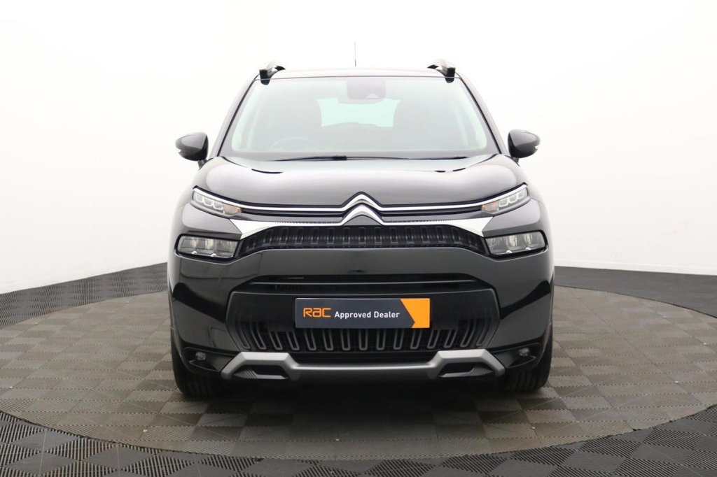 Used Citroen C3 Aircross 2022 for sale - 77609231: Photo 10