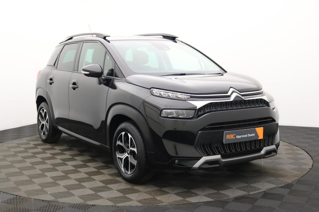 Used Citroen C3 Aircross 2022 for sale - 77609231: Photo 11