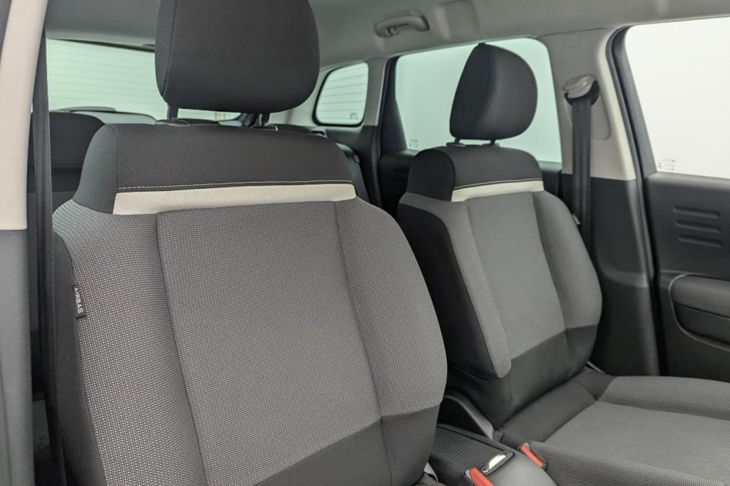 Used Citroen C3 Aircross 2022 for sale - 77609231: Photo 15