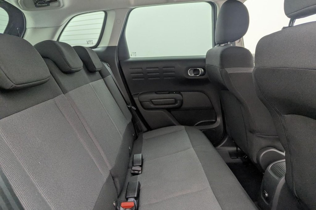 Used Citroen C3 Aircross 2022 for sale - 77609231: Photo 16