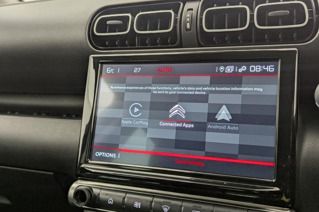 Used Citroen C3 Aircross 2022 for sale - 77609231: Photo 17