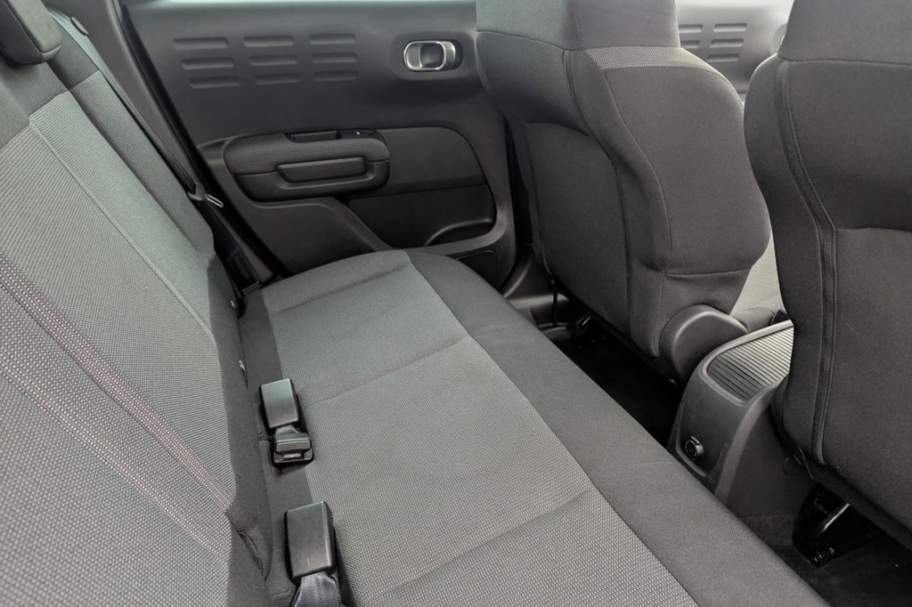 Used Citroen C3 Aircross 2022 for sale - 77609231: Photo 18