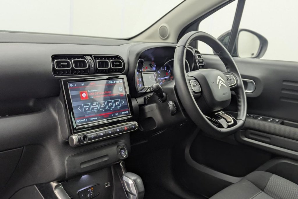 Used Citroen C3 Aircross 2022 for sale - 77609231: Photo 25