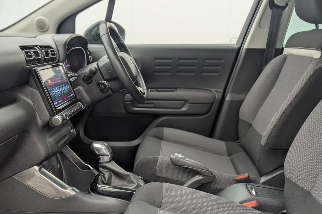 Used Citroen C3 Aircross 2022 for sale - 77609231: Photo 28