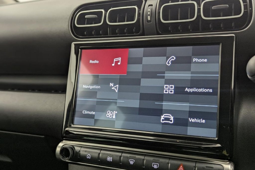 Used Citroen C3 Aircross 2022 for sale - 77609231: Photo 29