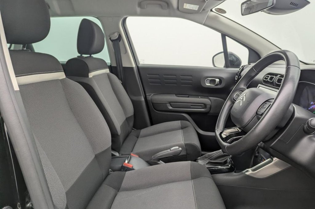 Used Citroen C3 Aircross 2022 for sale - 77609231: Photo 3