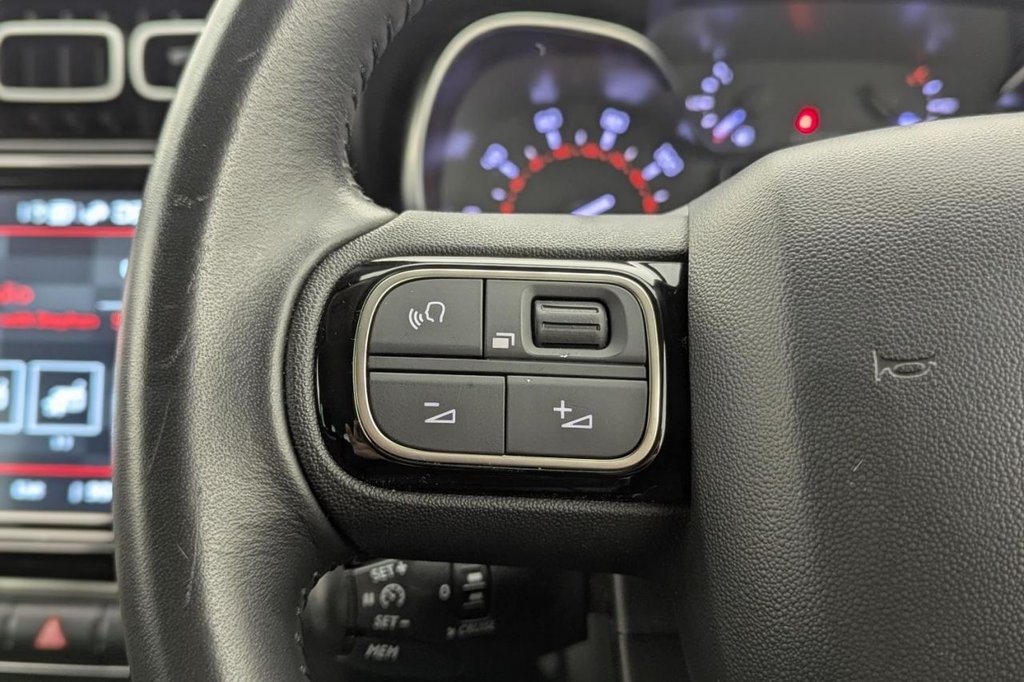 Used Citroen C3 Aircross 2022 for sale - 77609231: Photo 32