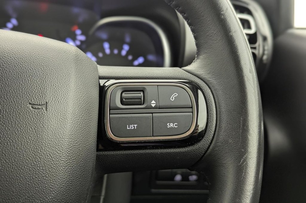 Used Citroen C3 Aircross 2022 for sale - 77609231: Photo 34