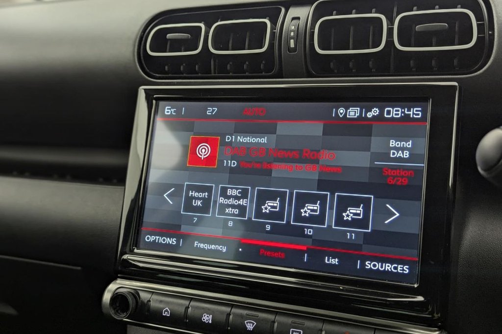 Used Citroen C3 Aircross 2022 for sale - 77609231: Photo 35