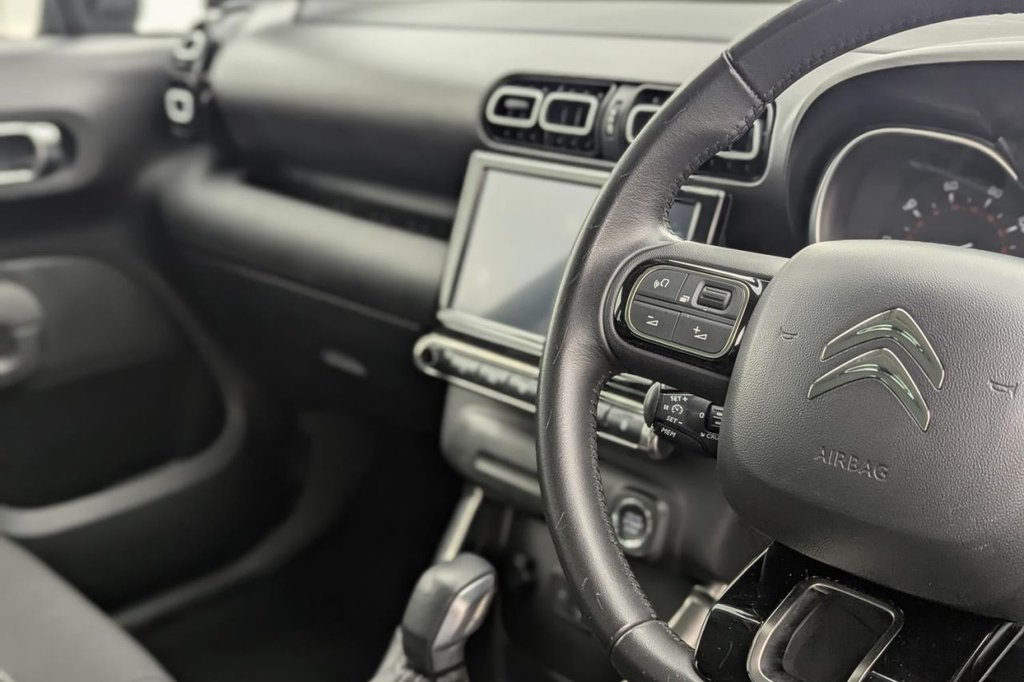 Used Citroen C3 Aircross 2022 for sale - 77609231: Photo 36