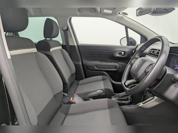 Used Citroen C3 Aircross 2022 for sale - 77609231: Photo