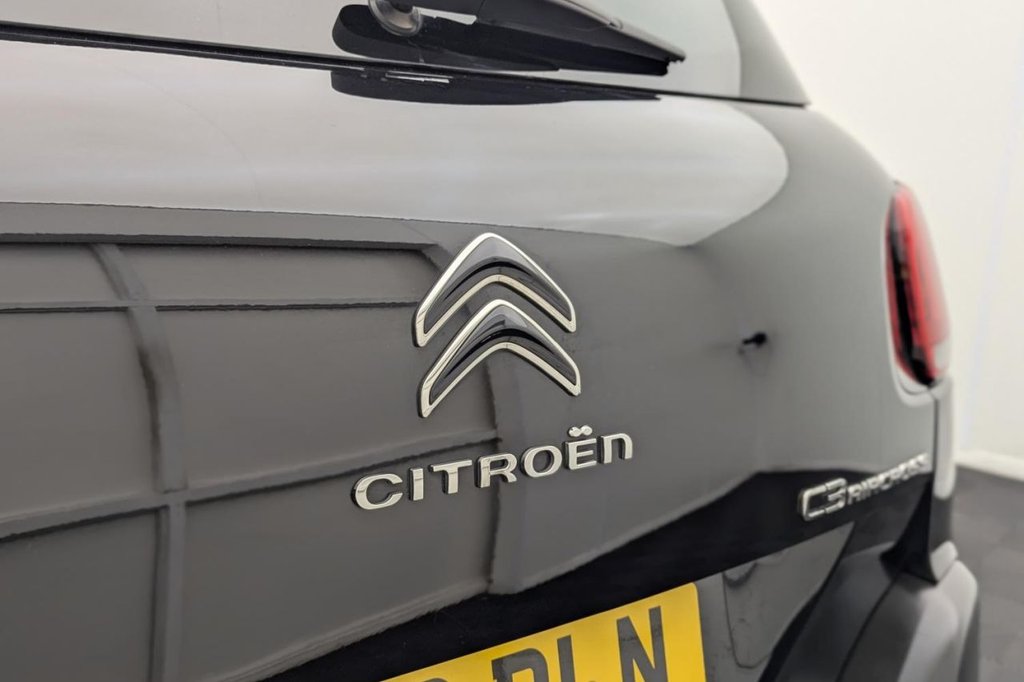 Used Citroen C3 Aircross 2022 for sale - 77609231: Photo 43