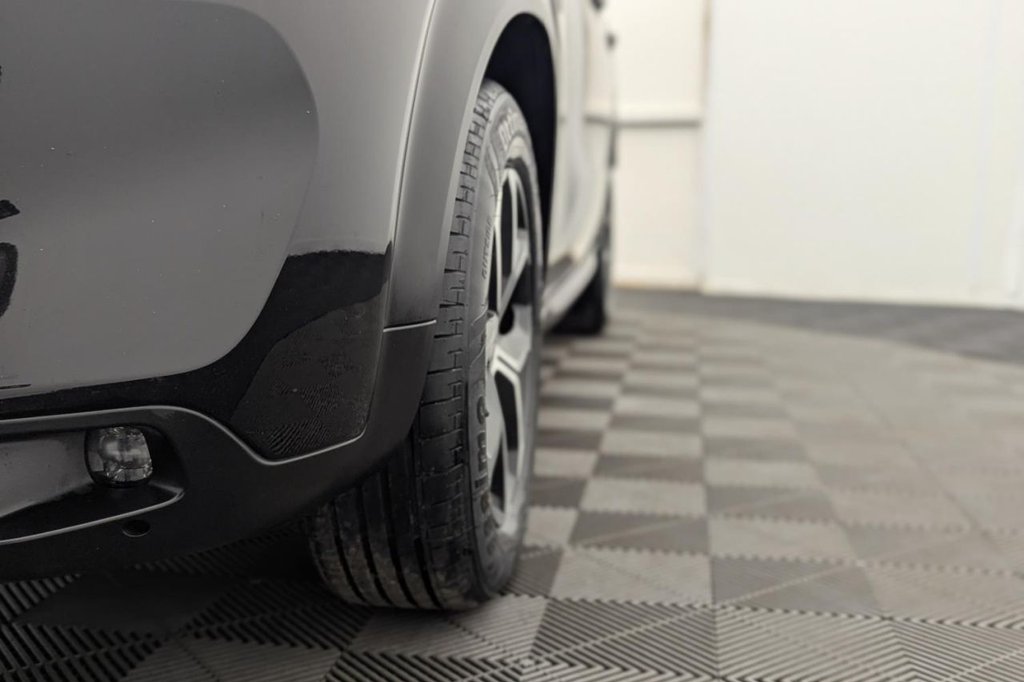 Used Citroen C3 Aircross 2022 for sale - 77609231: Photo 47