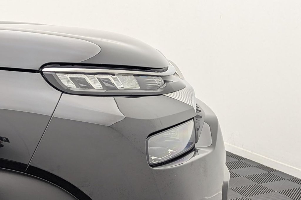 Used Citroen C3 Aircross 2022 for sale - 77609231: Photo 49