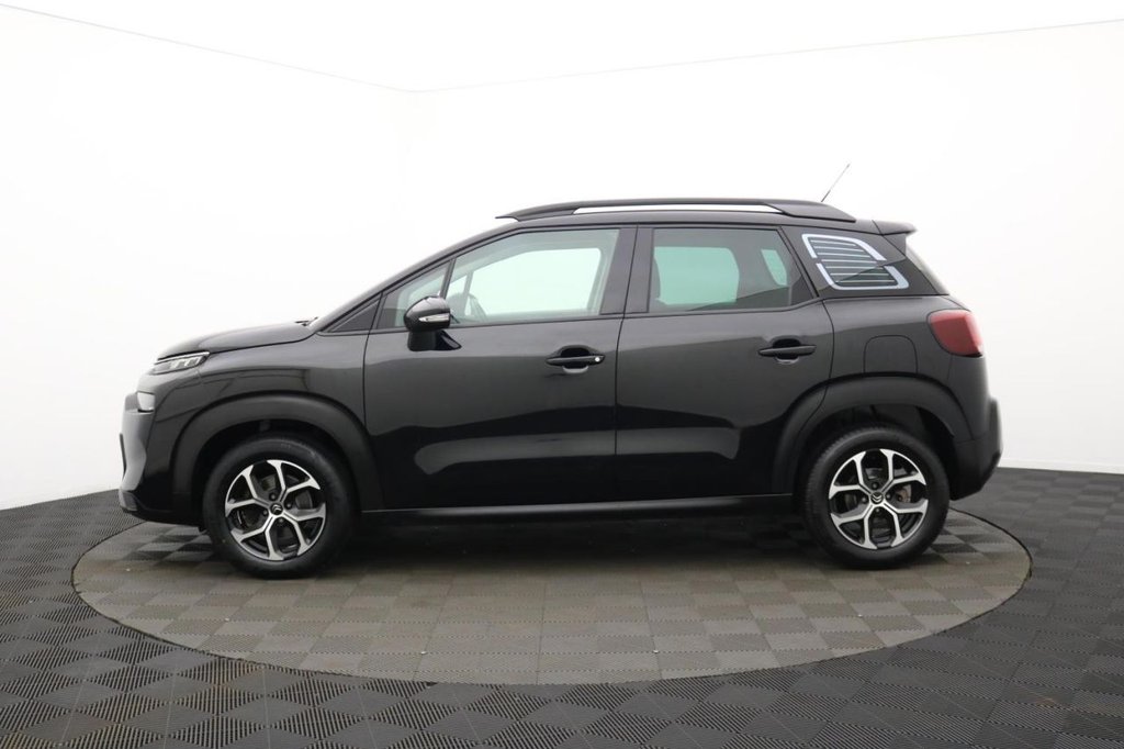 Used Citroen C3 Aircross 2022 for sale - 77609231: Photo 8