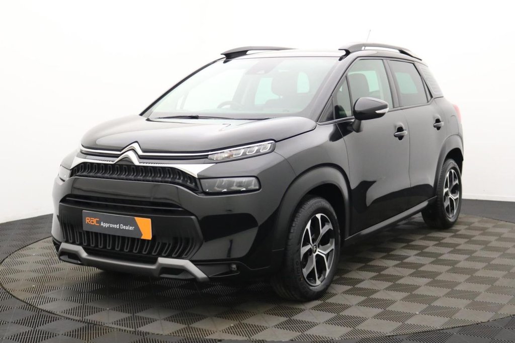 Used Citroen C3 Aircross 2022 for sale - 77609231: Photo 9