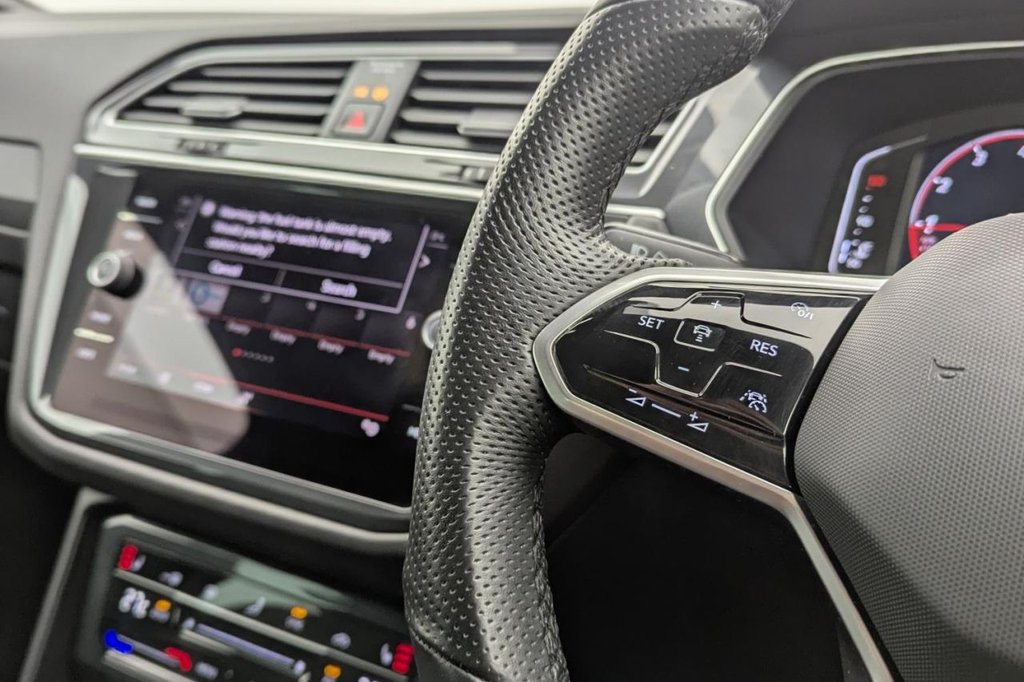 Used Volkswagen Tiguan 2020 for sale - 77821129: Photo 14